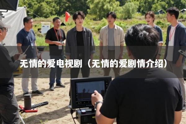 无情的爱电视剧(无情的爱剧情介绍)
