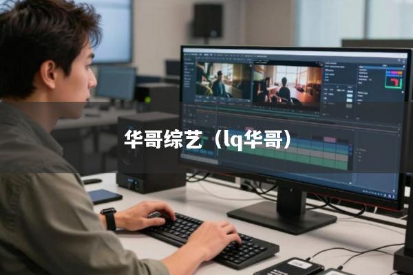 华哥综艺(lq华哥)