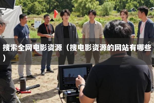 搜索全网电影资源(搜电影资源的网站有哪些)