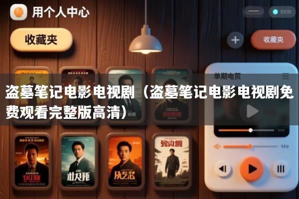 盗墓笔记电影电视剧(盗墓笔记电影电视剧免费观看完整版高清)