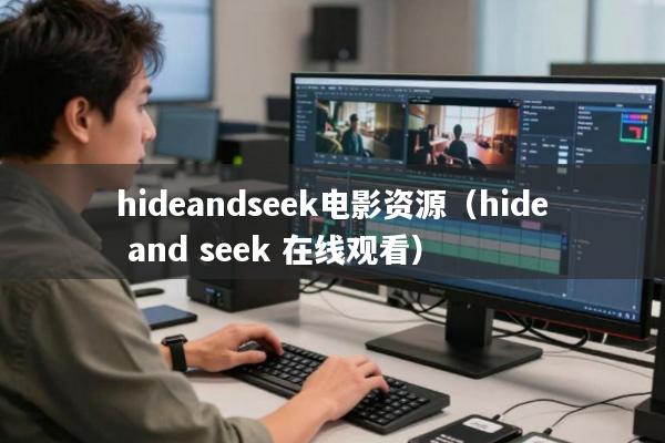 hideandseek电影资源(hide and seek 在线观看)