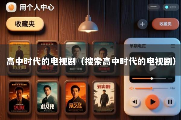 高中时代的电视剧(搜索高中时代的电视剧)