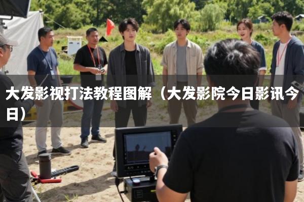 大发影视打法教程图解(大发影院今日影讯今日)