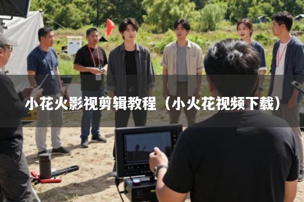 小花火影视剪辑教程(小火花视频下载)