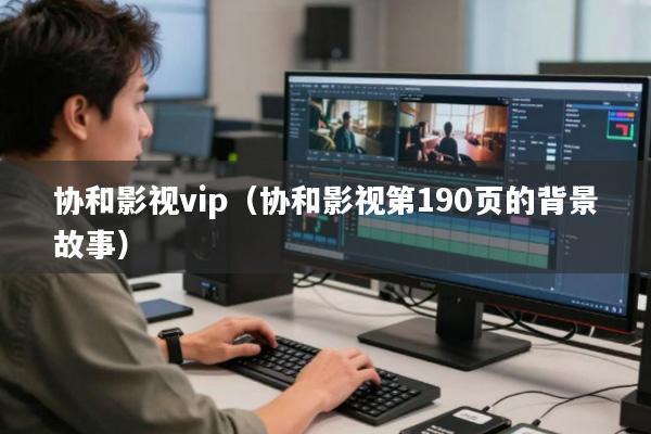 协和影视vip(协和影视第190页的背景故事)