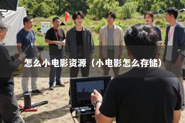 怎么小电影资源(小电影怎么存储)