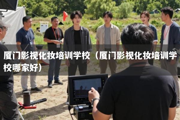 厦门影视化妆培训学校(厦门影视化妆培训学校哪家好)
