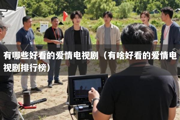 有哪些好看的爱情电视剧(有啥好看的爱情电视剧排行榜)