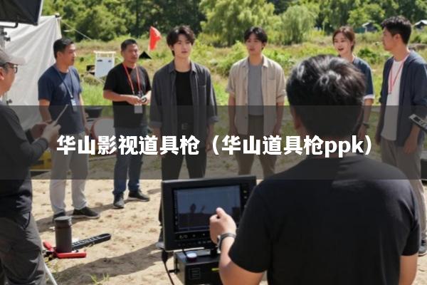 华山影视道具枪(华山道具枪ppk)