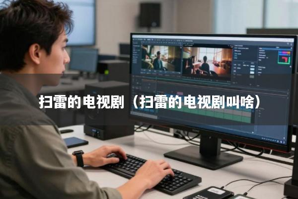 扫雷的电视剧(扫雷的电视剧叫啥)
