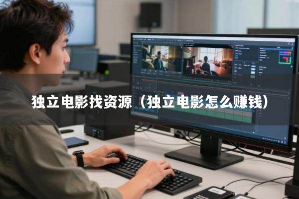 独立电影找资源(独立电影怎么赚钱)