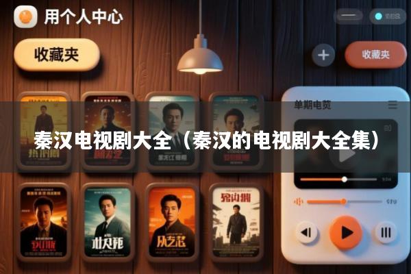 秦汉电视剧大全(秦汉的电视剧大全集)